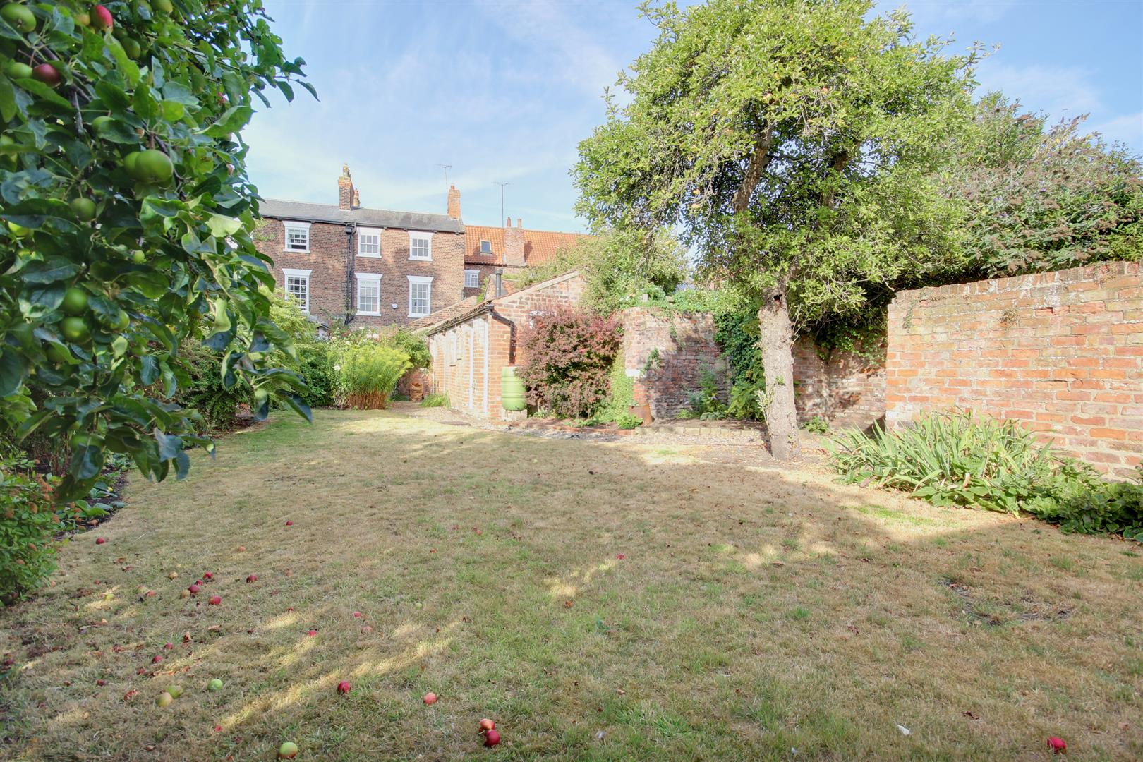 Highgate, Beverley